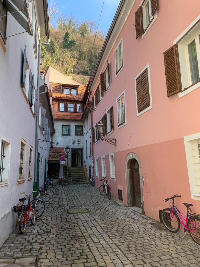 Schlossberg - Apartment Graz Exterior foto